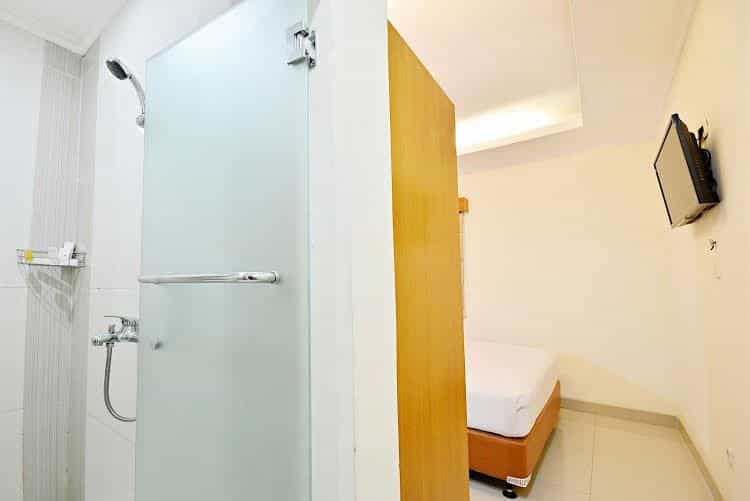 ZEN Rooms Benhil Pejompongan ZEN Rooms Benhil Pejompongan