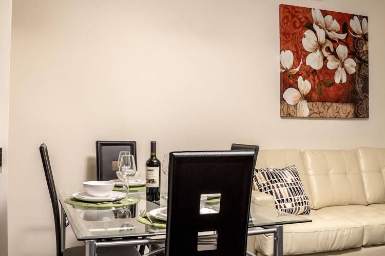 Fully Furnished Apartment in Washington near Logan Circle0