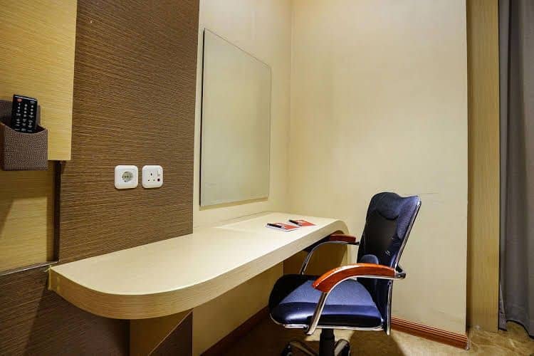ZEN Rooms Near BCS Mall Penuin ZEN Rooms Near BCS Mall Penuin