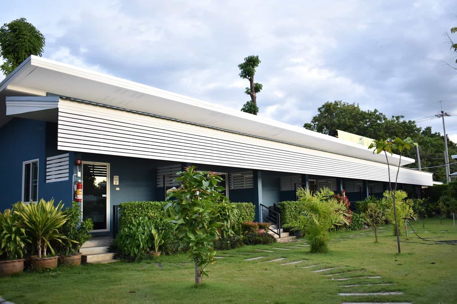 Rain Tree Resort Rain Tree Resort