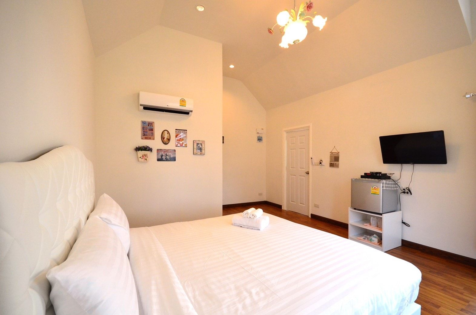 เรน ทรี รีสอร์ท (Rain Tree Resort)3