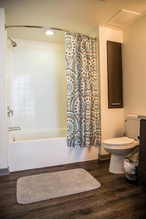 Stylish Suites in San Diego East Village0
