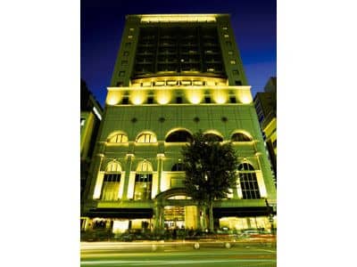 Aloft Osaka Dojima Aloft Osaka Dojima