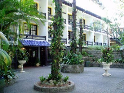 Praia Mole Eco Village0