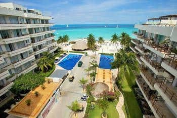 Ixchel Beach Ixchel Beach