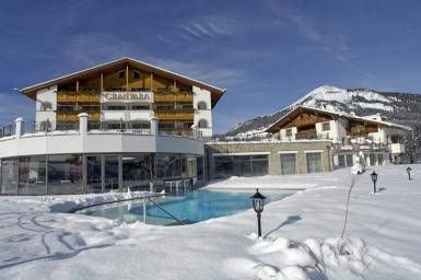 Sport and Wellness Granvara0