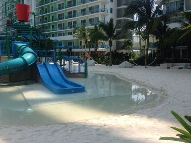 Lemco @ Azure Urban Resort Residences Lemco @ Azure Urban Resort Residences