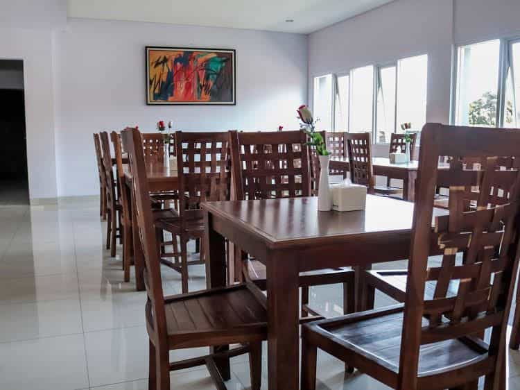NIDA Rooms Bandung Convention Centre NIDA Rooms Bandung Convention Centre