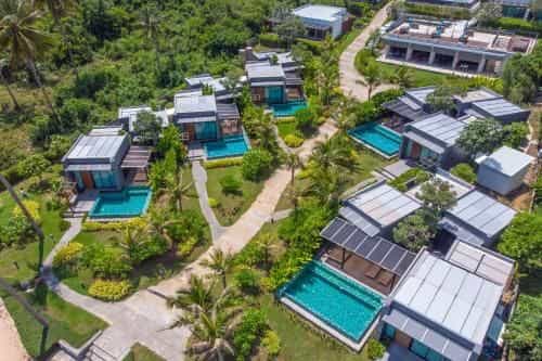 seanery beach resort
