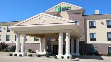 Holiday Inn Express Shelbyville Indianapolis Holiday Inn Express Shelbyville Indianapolis