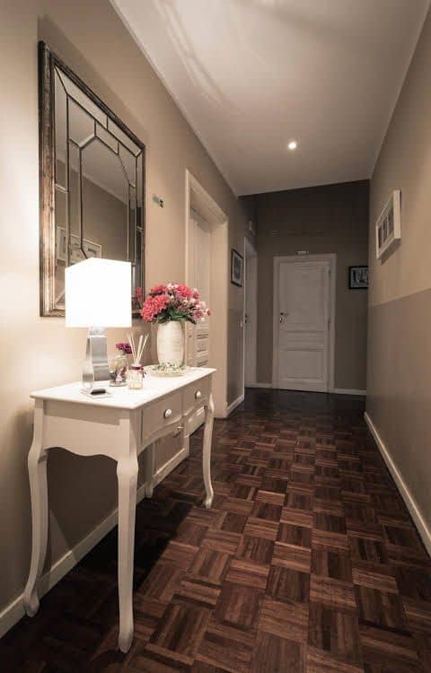 La Curia Guest House Rome La Curia Guest House Rome