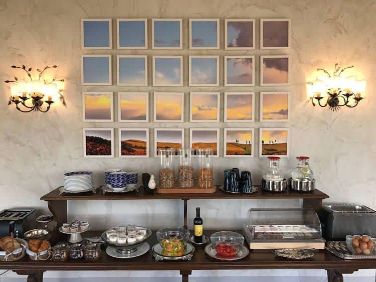 Locanda dell Artista Locanda dell Artista