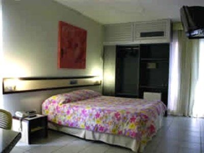 Best Western Caicara2