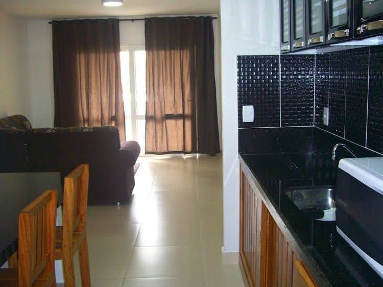 Apartamento Varandas da Praia Apartamento Varandas da Praia