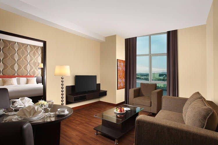 Best Western The Lagoon Hotel Best Western The Lagoon Hotel