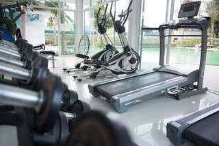 Evergreen Pattaya Serviced Residences0