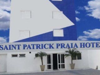 Saint Patrick Praia0
