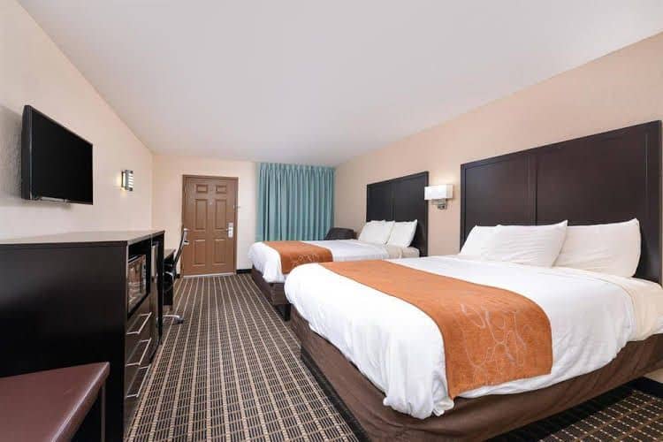 Americas Best Value InnAcworth/Kennesaw Americas Best Value InnAcworth/Kennesaw