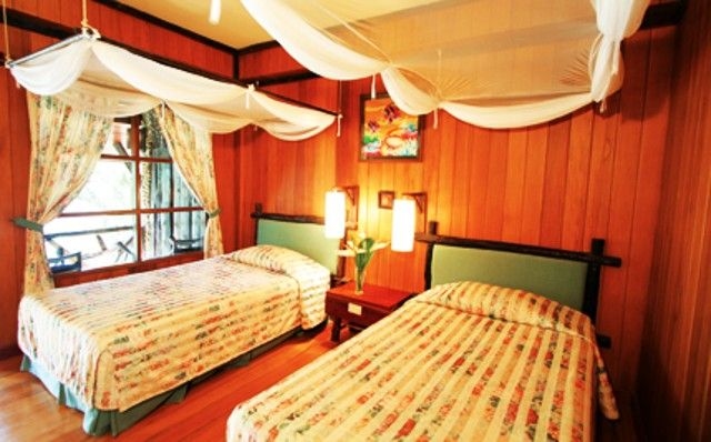 โรงแรมบ้านปู เกาะช้าง (Banpu Koh Chang Hotel)4