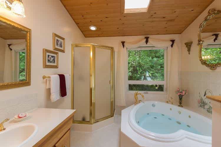 A Hidden Haven and Water Garden Cottages