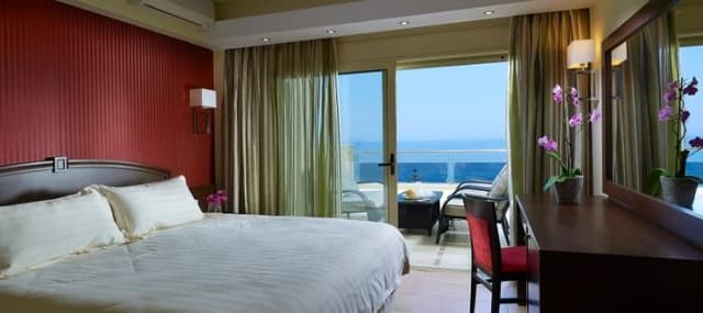 SUITE EXECUTIVE ONE BEDROOM