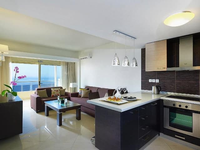 SUITE EXECUTIVE TWO BEDROOMS