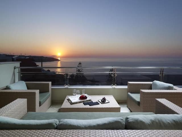 SUITE EXECUTIVE TWO BEDROOMS
