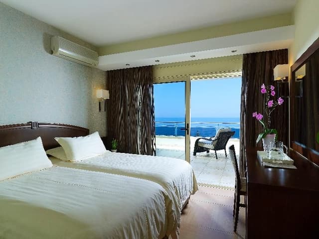 SUITE SUPERIOR TWO BEDROOMS