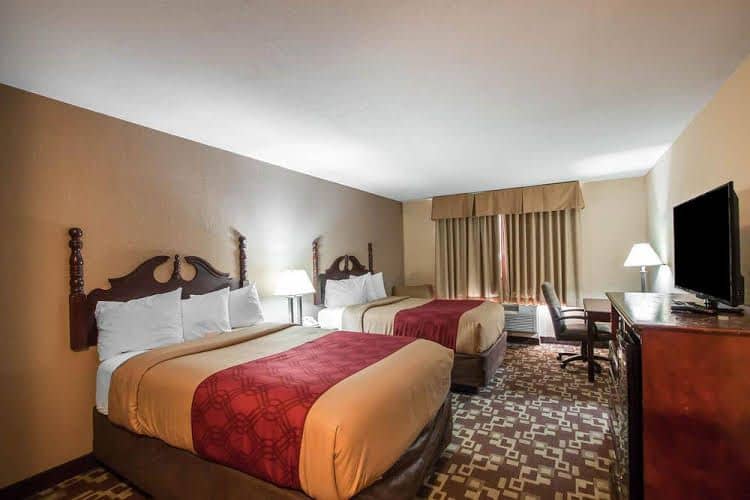 Garden Inn and Suites Garden Inn and Suites