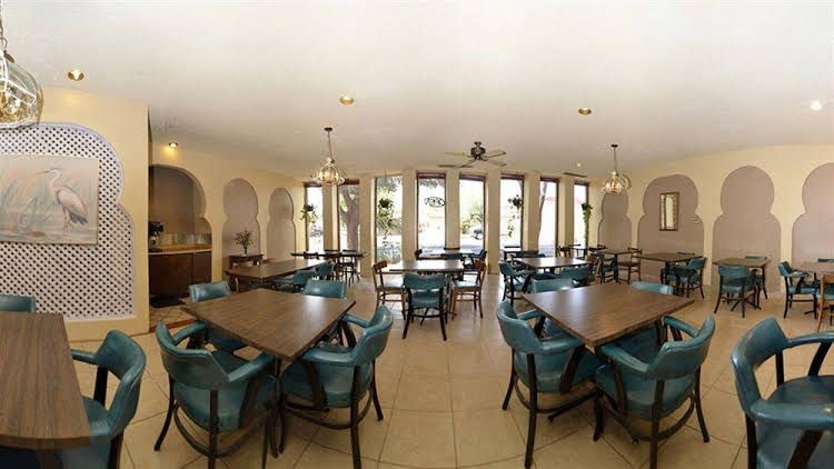 Garden Inn and Suites1