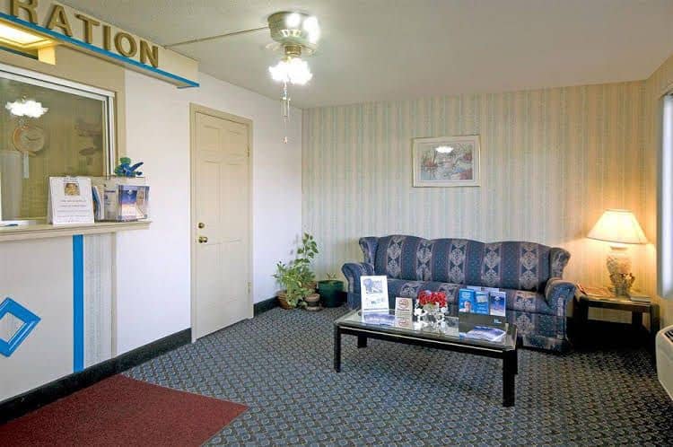 Americas Best Value Inn Americas Best Value Inn