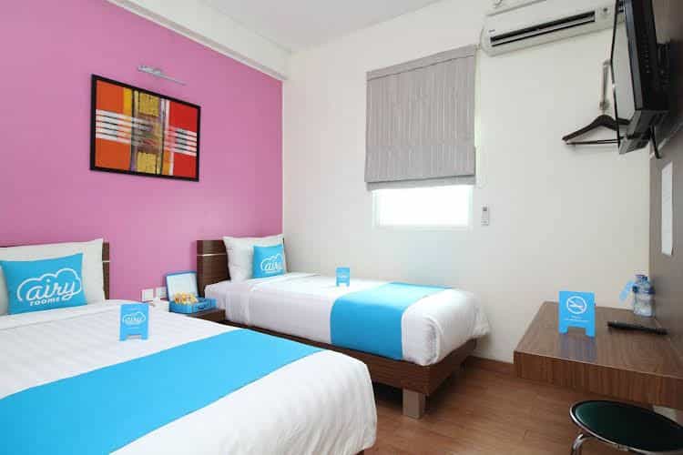 Airy Tambora Bandengan Selatan Jakarta Airy Tambora Bandengan Selatan Jakarta