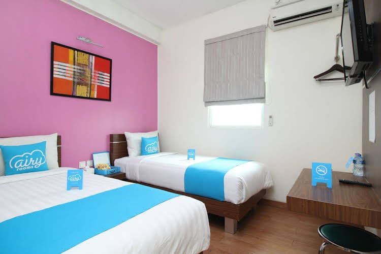 Airy Tambora Bandengan Selatan Jakarta Airy Tambora Bandengan Selatan Jakarta