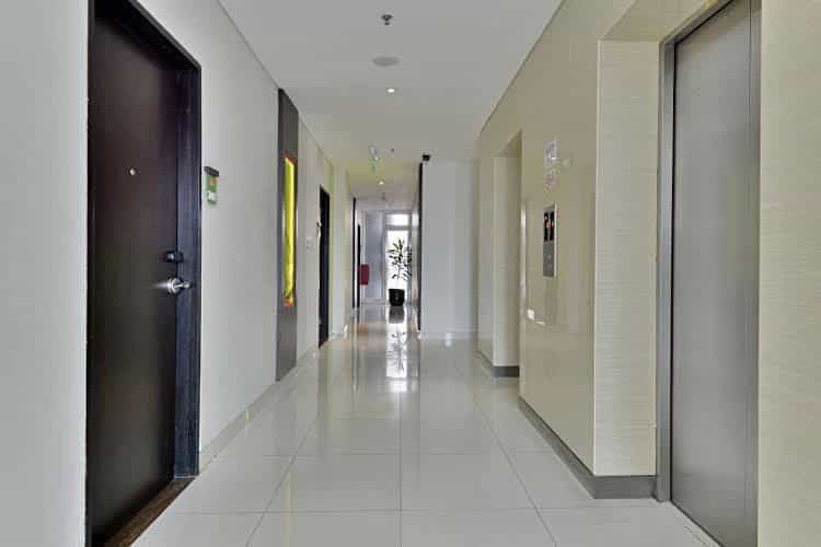 ZEN Rooms Tebet Area ZEN Rooms Tebet Area