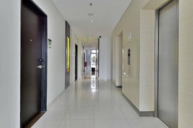ZEN Rooms Tebet Area ZEN Rooms Tebet Area