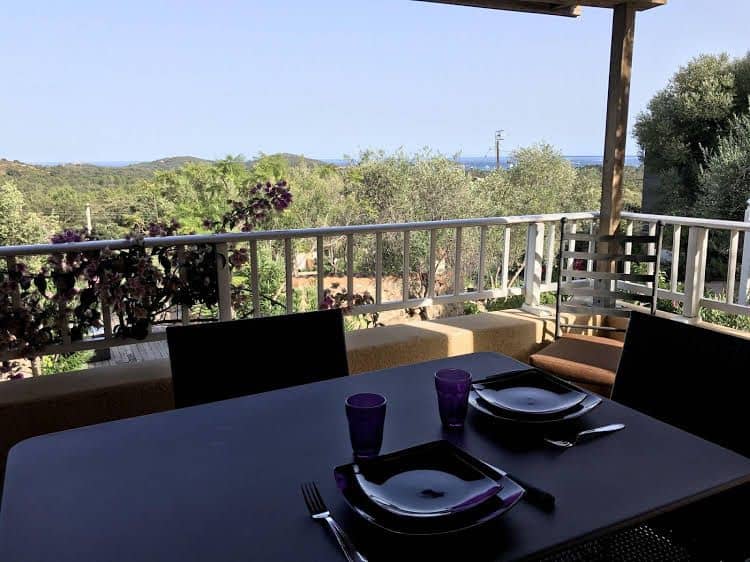 Adonis Porto Vecchio Residence Chiar Di Luna Adonis Porto Vecchio Residence Chiar Di Luna