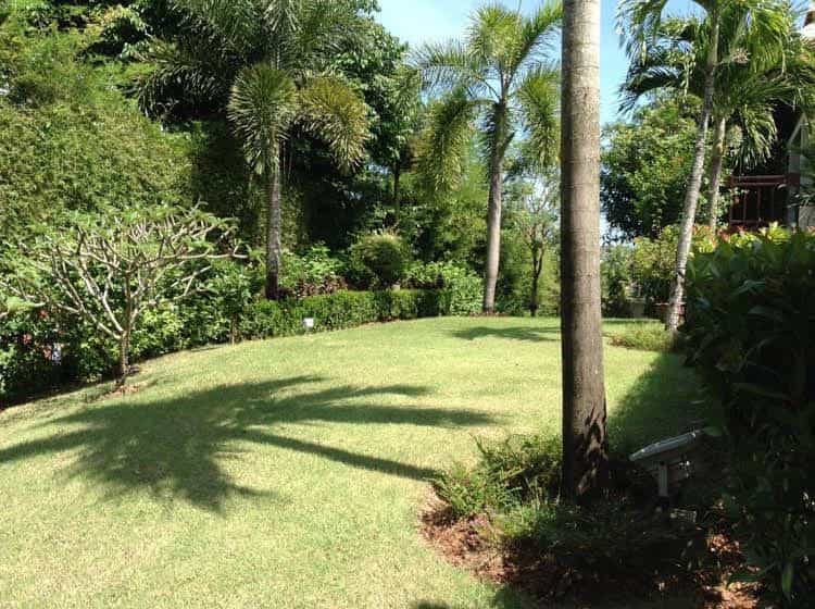 Ban Bua Luxury Villa Ban Bua Luxury Villa