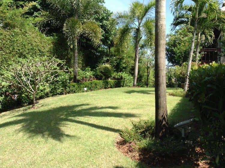Ban Bua Luxury Villa Ban Bua Luxury Villa
