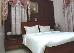 Krishna Cedar Service Apartments Krishna Cedar Service Apartments