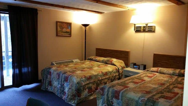Alpine Motor Inn Alpine Motor Inn