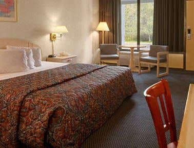 Travelodge Clearfield Travelodge Clearfield
