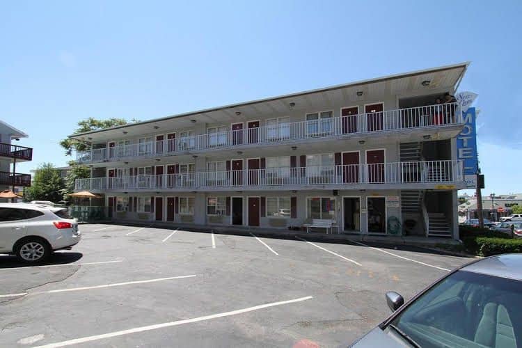 Sea Gem Motel and Apartments Sea Gem Motel and Apartments