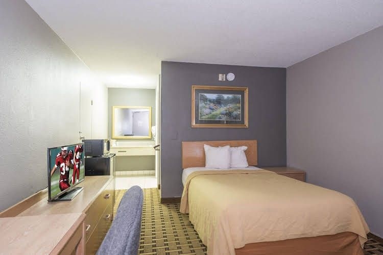 Red Roof Inn Columbus Phenix City0