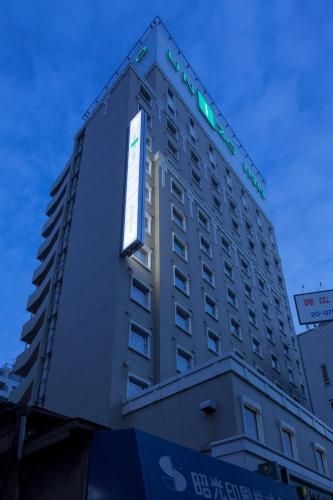 UNIZO INN Tokyo Hatchobori4