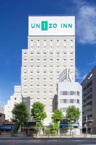 UNIZO INN Tokyo Hatchobori3