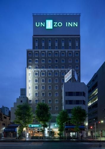 UNIZO INN Tokyo Hatchobori2