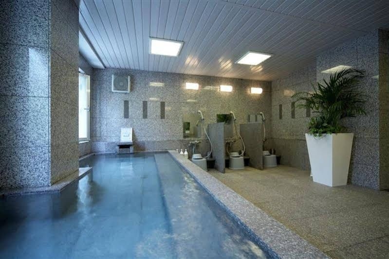 UNIZO INN Tokyo Hatchobori1