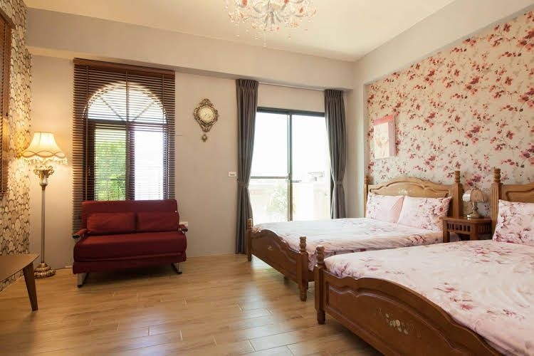 Casa Guesthouse0