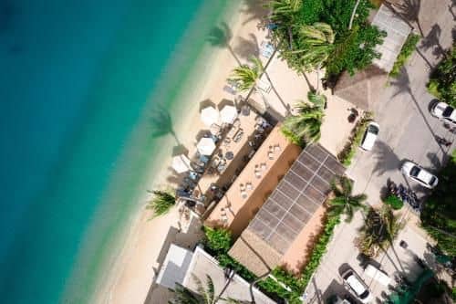 Ban Tai Estate Beachclub Villas Ban Tai Estate Beachclub Villas