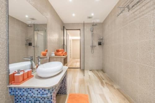 Deluxe Two-Bedroom Villa with Private Pool